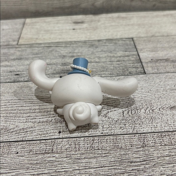 Sanrio Cinammonroll figure - Picture 3 of 5